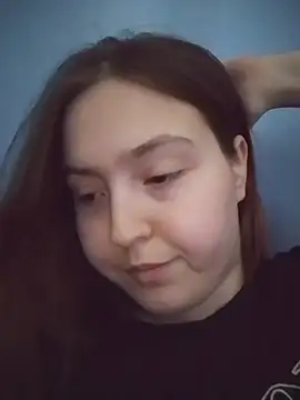 Živý XXX chat CharmingVikii