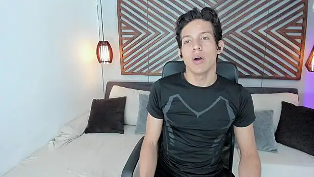 LevinFox – Naživo XXX chat