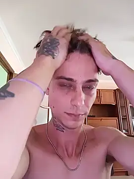 Pro100yy – Naživo XXX chat
