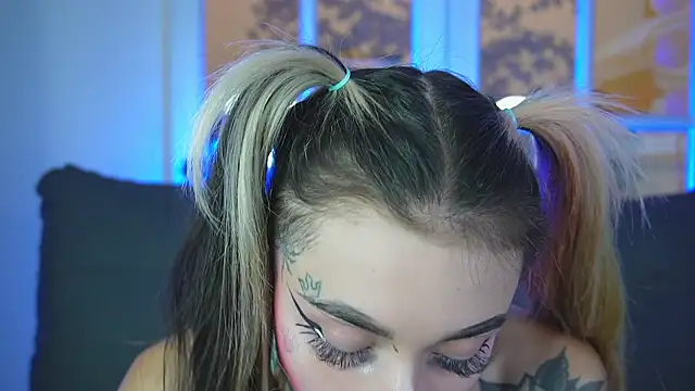 miss___angel's Live XXX Chat