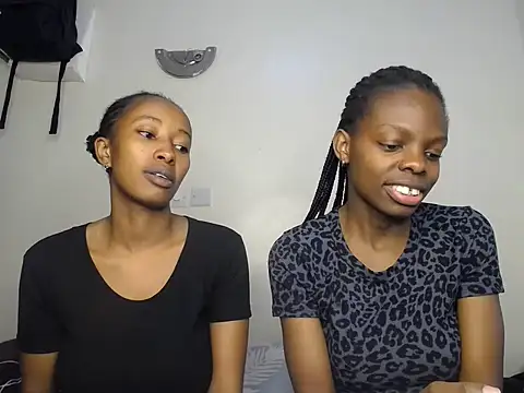Nastysouls Chat XXX in diretta