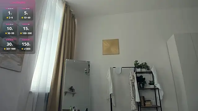FaaBinaa – Live XXX-chat