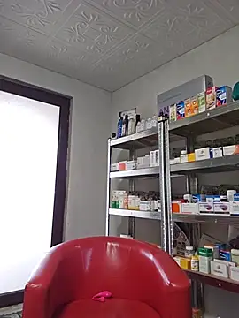 IsabelleCraft Adlı Modelin Canlı XXX Sohbeti