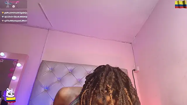 Živý XXX chat DakotaRosee
