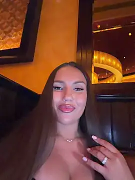 Syka0001 Webcam show