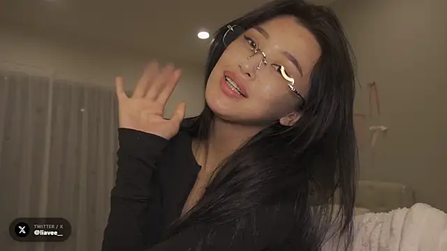 Chat +18 de yumisunn ao vivo