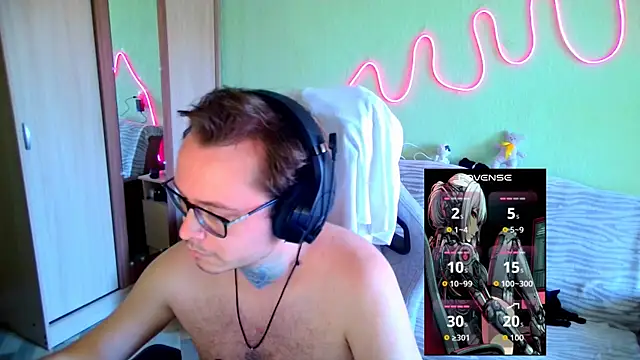 MeLanXolikn Live XXX chat