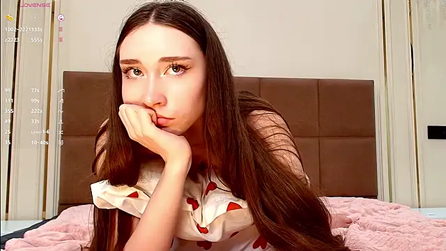 lalisabrown Chat XXX in diretta