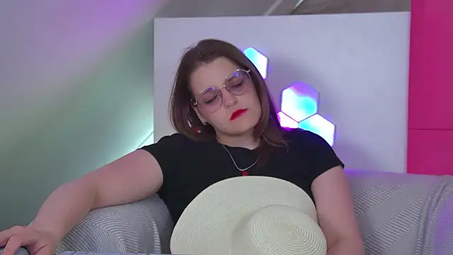Czat XXX na żywo – AlexaAvery