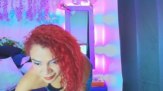Živý XXX chat DevoraHarper_