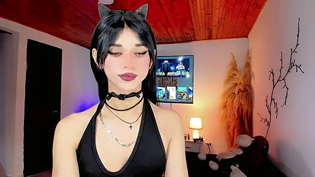 Forever_steff Live XXX-Chat
