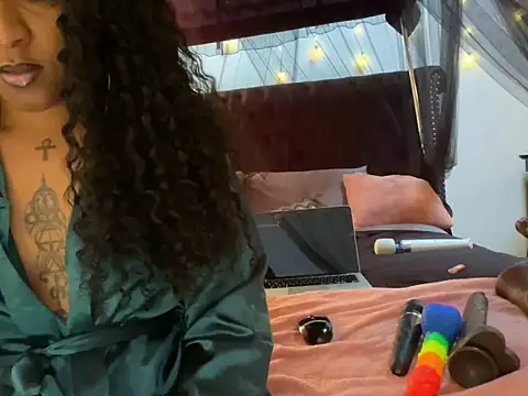 odbodu Live XXX-chat