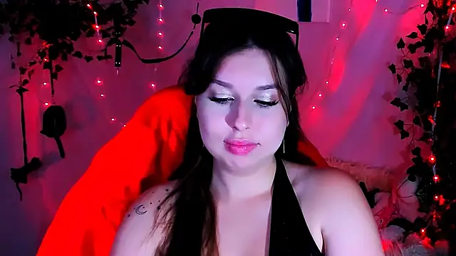 Živý XXX chat ChloeRicc