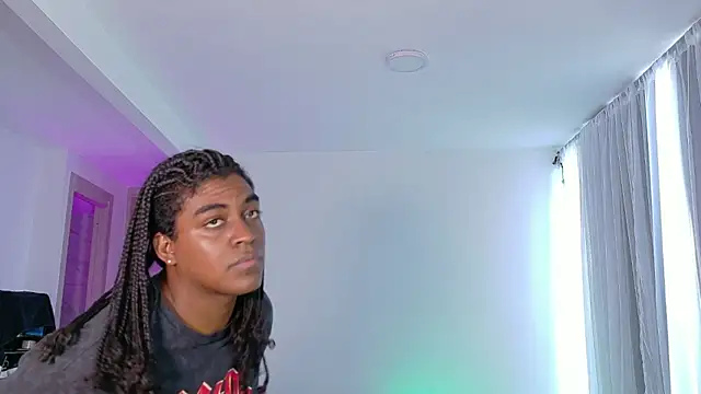 Mark_Nico Live XXX Chat