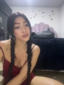 Chatroom XXX en direct de DAKOTA_SAKURA