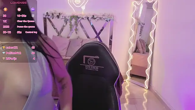 ZURY_TAY Live XXX Chat