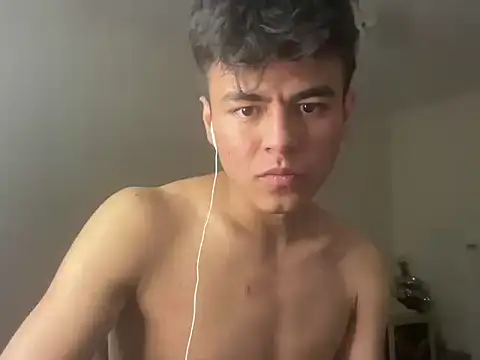 XXX chat uživo modela ToddWarren
