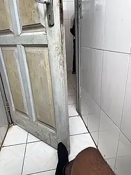 Black-mamba-madingo Webcamshow