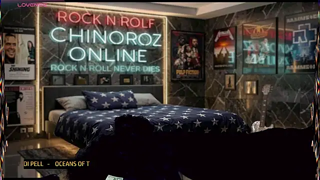 chino_roz Chat XXX in diretta