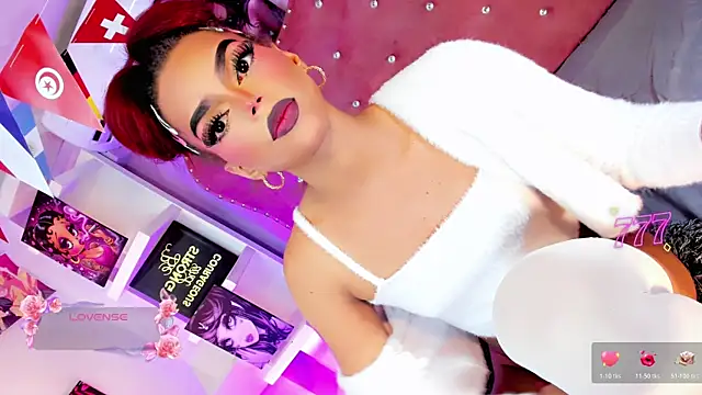 Diiva_Smiith's Live XXX Chat