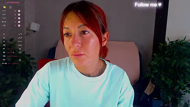 Chat XXX en directo de FireWater6