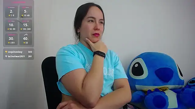 LauraSofia_Cam live XXX chat