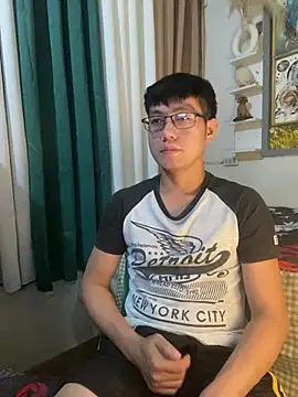 xshyboyx Pertunjukan Webcam