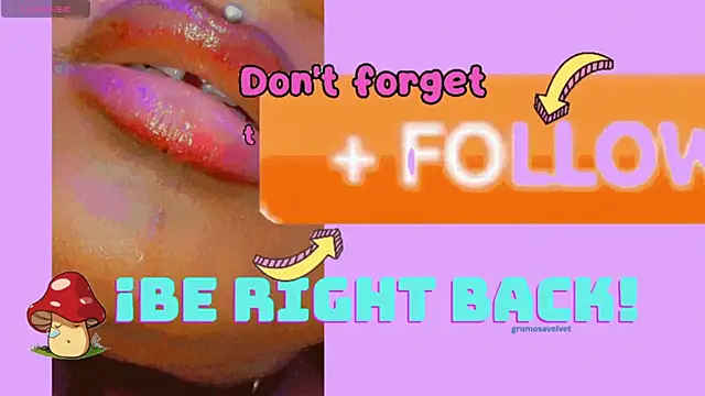 sweetRiot live XXX chat