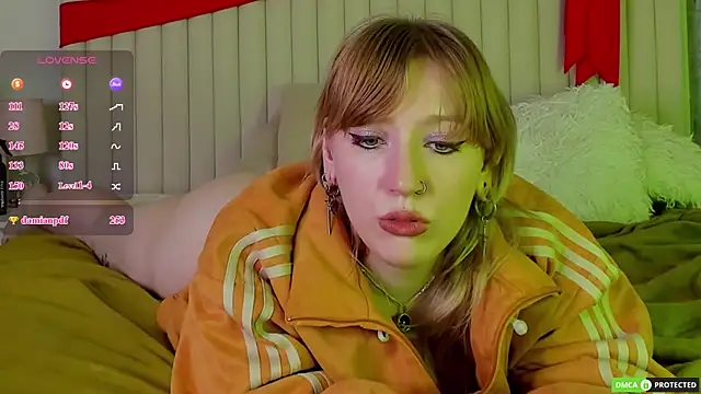 RachelCart Chat XXX live