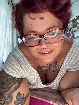 SunshineLexi Adlı Modelin Canlı XXX Sohbeti