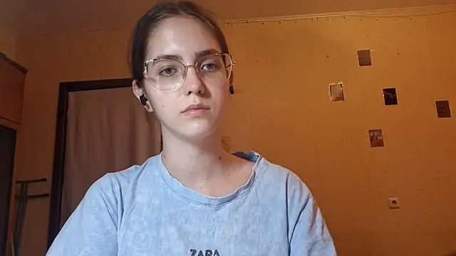 Chat XXX en directo de Katelemon