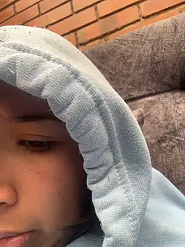 LilyRossi_ élő XXX-chatje