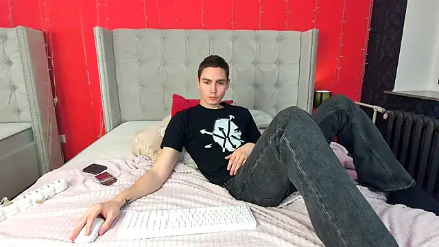 Živý XXX chat Swag_owner