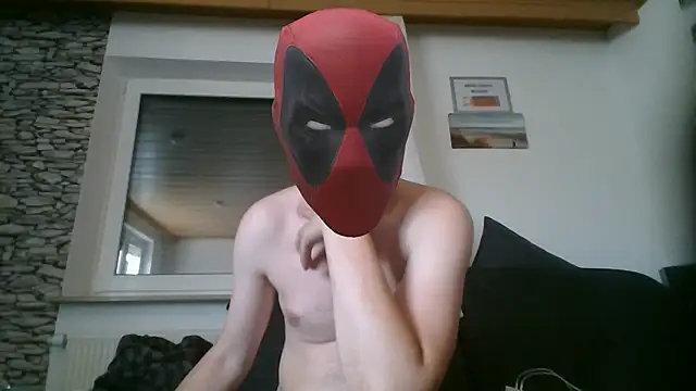 Chat XXX ao vivo de MrNiceMan1
