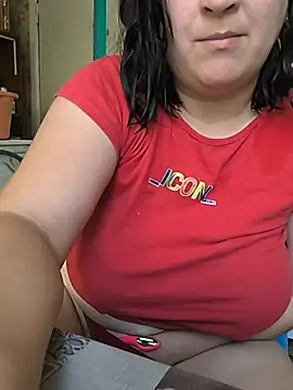 Živý XXX chat Milla-23