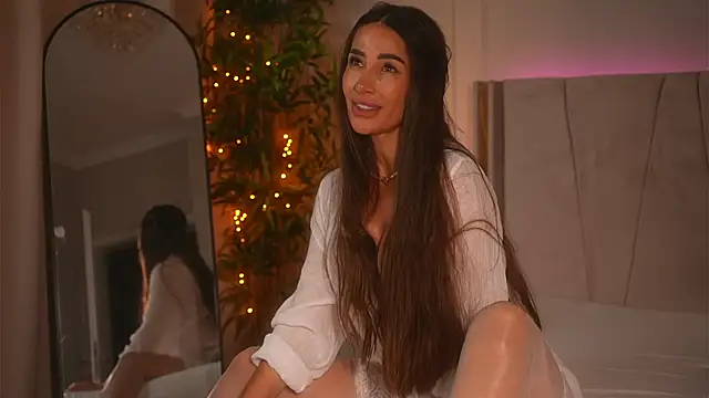 Czat XXX na żywo – Miriam_fox