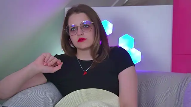 XXX chat uživo modela AlexaAvery
