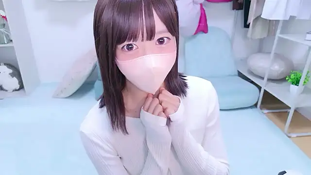 294_tsukushi Obrolan Langsung XXX