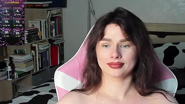 Chat XXX ao vivo de bbJ_one