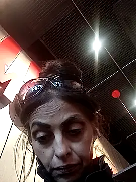 ChantalXOrchid's Live XXX Chat