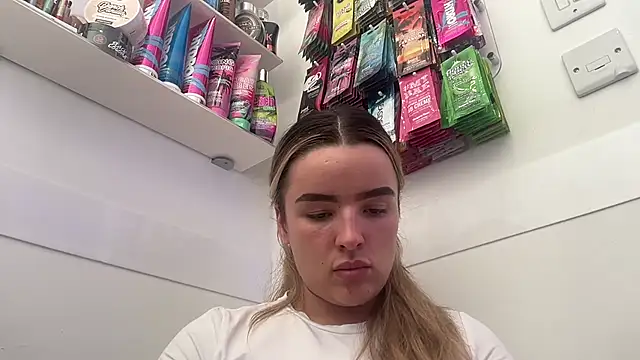 maisiesmithx's Live XXX Chat
