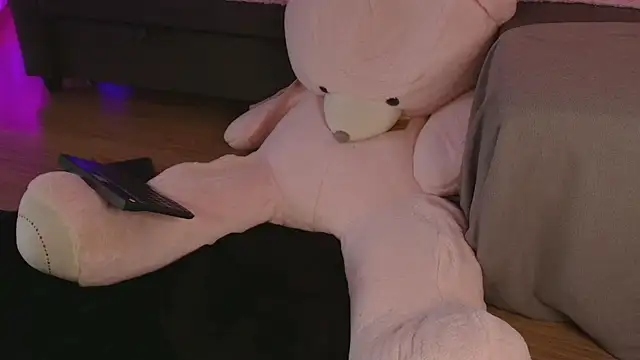 Chat XXX en directo de AnyaKim