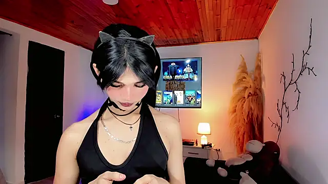 Czat XXX na żywo – Forever_steff