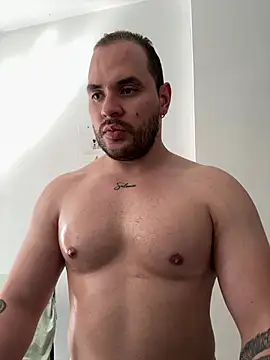 Axel_Dominus Chat XXX live
