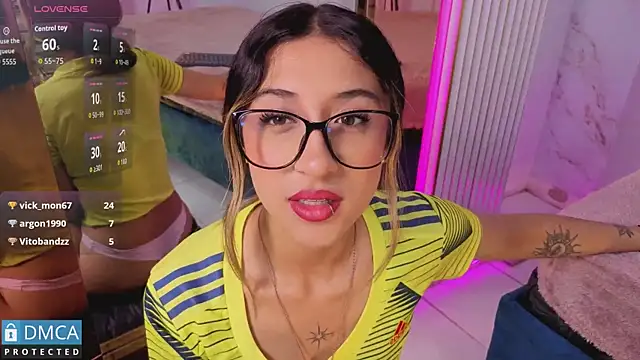 isa_sweet1_ Live XXX-chat