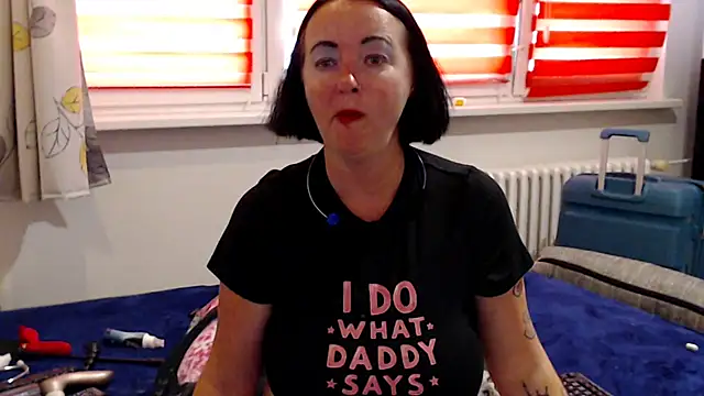 Chat XXX Live Alexie33