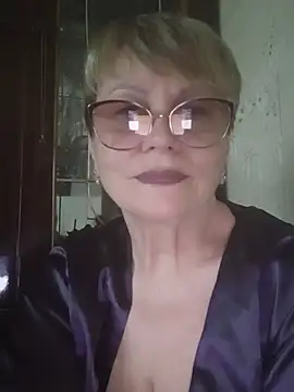 SophieBurns Obrolan Langsung XXX