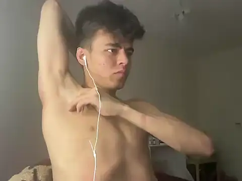 Chat XXX ao vivo de ToddWarren