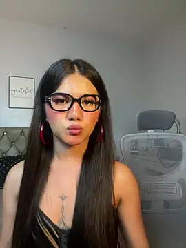 Chat XXX Live JassmineLove