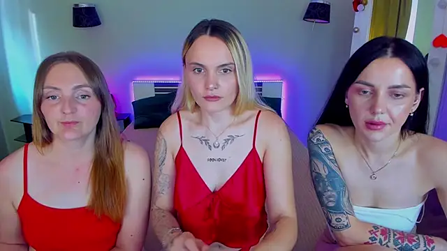 MagicEyess Live XXX Chat